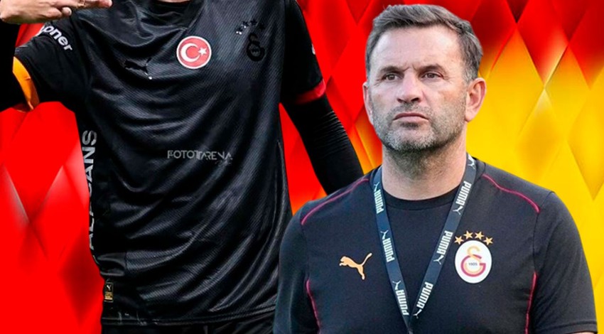 Yeni transfer ayrılığı kafasına koydu! Galatasaray'dan gitmek istiyor! Menajeri takım arıyor