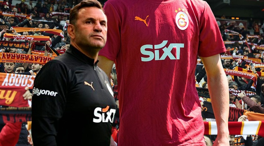 Okan Buruk’un gözüne giremedi, beklentileri karşılayamadı! Galatasaray’ın 9 milyon euroluk yıldızına talip çıktı!