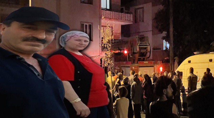 Bursa'da kadın cinayeti! 5 çocuk annesi eşini katledip, intihar etti: Paylaşımı dikkat çekti