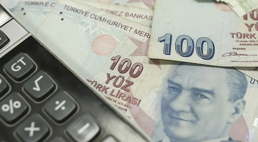 Toplam ciro endeksi nisanda yıllık bazda yüzde 32,7 arttı