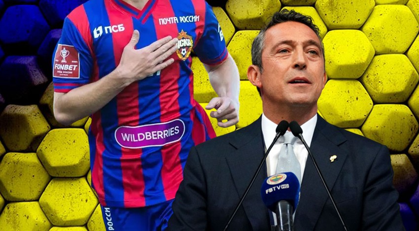 Transferde büyük sürpriz! Fenerbahçe orta sahaya aradığı wonderkid'ini sonunda buldu!  Ailesi bile İstanbul'a getirildi!