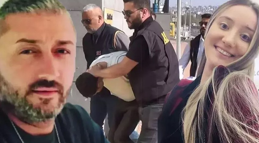 Tekirdağ'da iki kişiyi öldürdü! Katil zanlısından akıllara durgunluk veren savunma