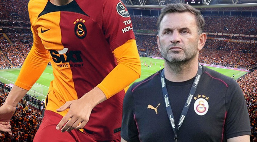 Galatasaray kariyeri bitecek! Okan Buruk 7 milyon euroluk yıldızı gözden çıkardı: “Onu kampta görmek istemiyorum"