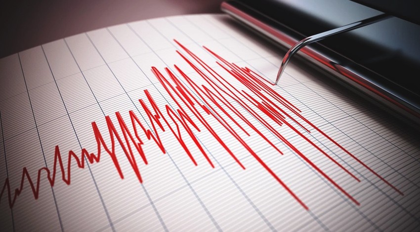 AFAD duyurdu: Bingöl'de deprem oldu