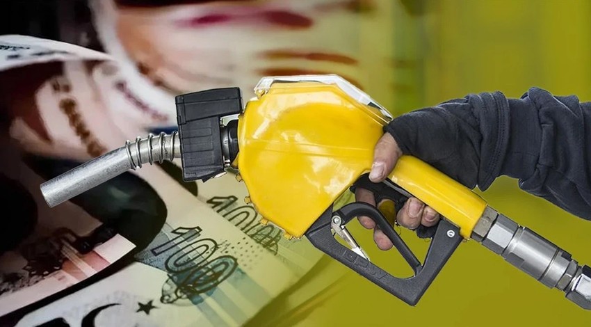 Araç sahipleri dikkat! Benzin ve motorine bir zam daha geliyor