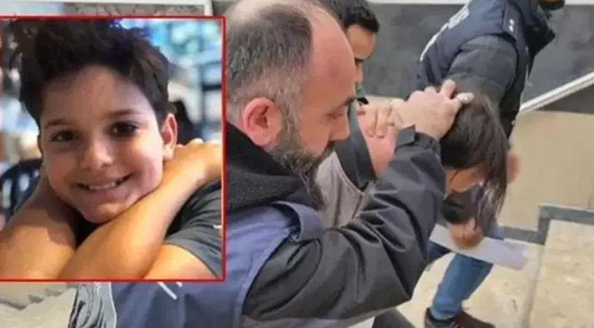 Minguzzi'nin davasında yeni gelişme! Anne gözyaşlarını tutamadı