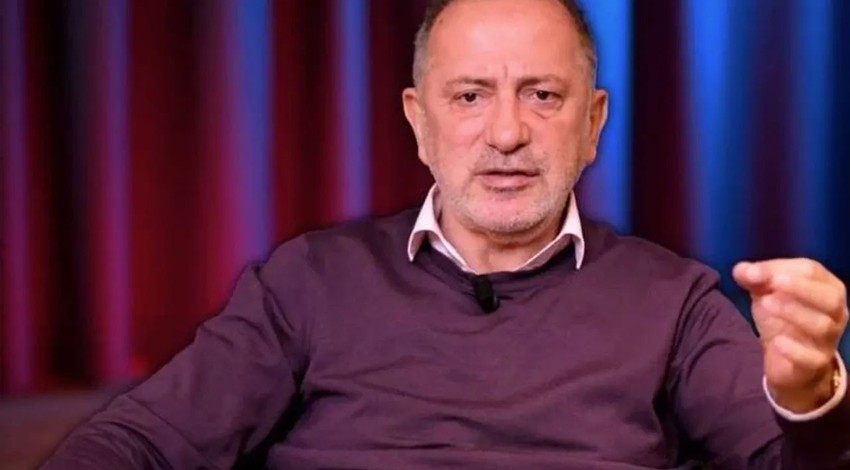 Fatih Altaylı gözaltına alındı