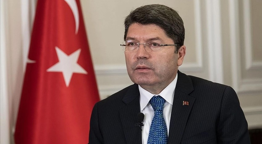 Adalet Bakanı Tunç'tan 'Fatih Altaylı' açıklaması: "Kesinlikle kabul edilemez"