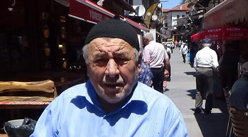 Bolu'da çiftçilere 10.000 tanesi dağıtıldı! Karşılığında 1 kuruş bile alınmadı