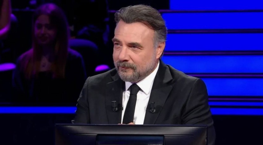 "Kim Milyoner Olmak İster?" yarışmasında acı kayıp! Programın çekimlerinden sonra vefat etti!