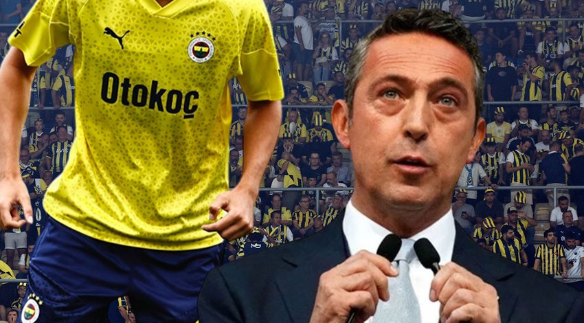 Aynı kaderi yaşayacak! Anlaşma sağlandı! Fenerbahçe’nin parlayan yıldızı Süper Lig ekibine gidiyor