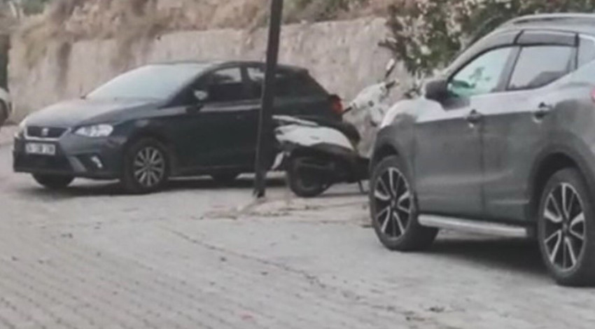 Aydın’da korkulan oldu... Artık sokağa çıkan herkes kendisine çok dikkat etsin 10'larcası her yeri sardı