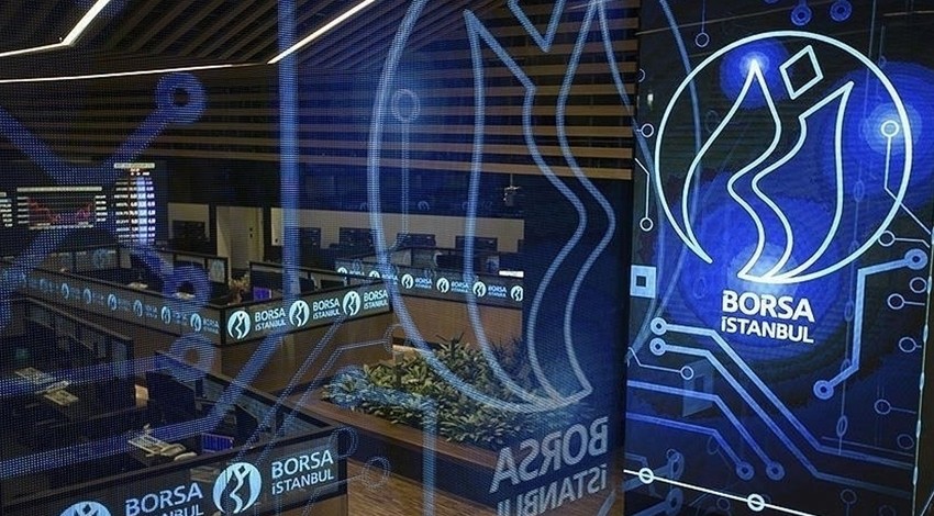 Borsa İstanbul'da ateşkes coşkusu! Son bir yılın zirvesinde