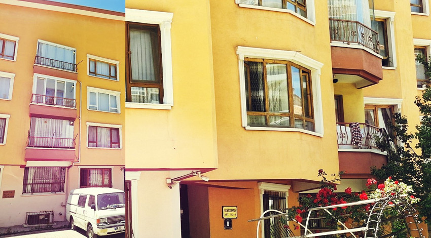 1,5 yaşındaki bebeğin ölümünde sır perdesi aralandı! Detaylar kan dondurdu…