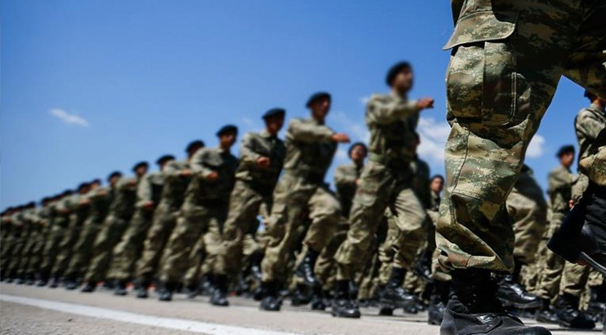 Bedelli askerlik yapacakları ilgilendiriyor! MSB duyurdu: Ücret yeniden belirlenecek