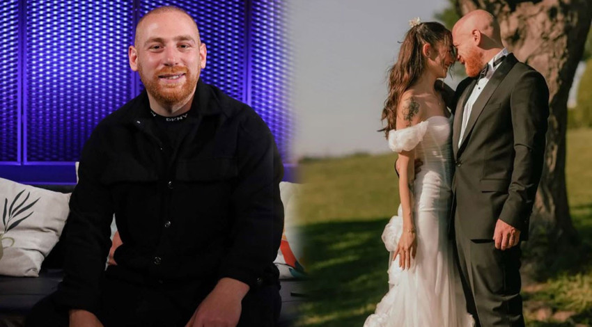 1 Haziran'da nikah masasına oturmuştu! Furkan Kızılay'dan ayrılık sorusuna cevap geldi