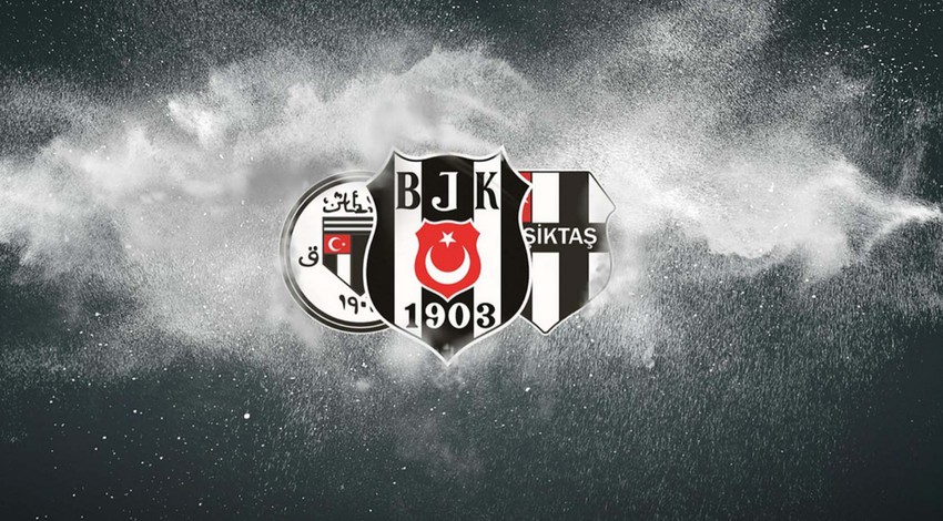 Hayırlı olsun! İmzalar atıldı! Beşiktaş yeni sezonun ilk transferini yaptı
