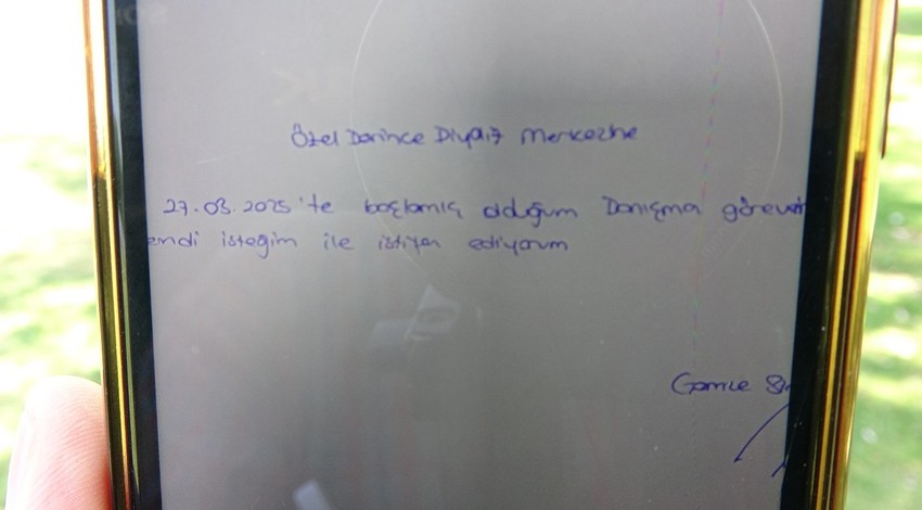 Mutlu haberi aldı, aynı gün hayatı karardı! Patrondan iğrenç mobbing: Sevişmek yok demedim mi?