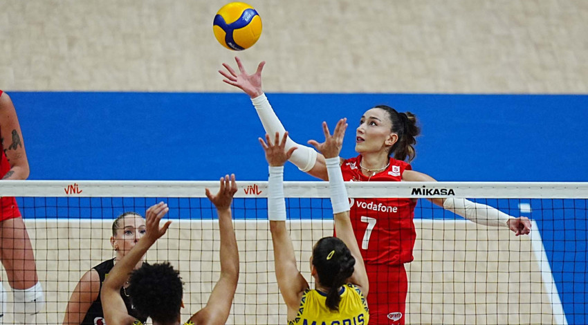 TVF duyurdu! Hande Baladın’dan kötü haber