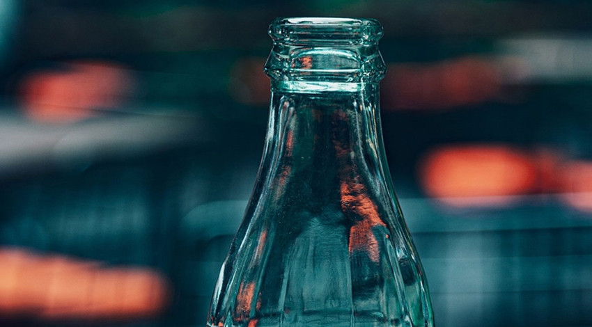 Cam şişelerde şaşırtan tespit! Akıllara 'Pet şişe mi daha iyi?' sorusunu getirdi