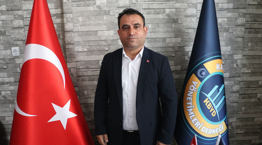 Yönetici seçimi yapılamayan binaya kayyım atandı