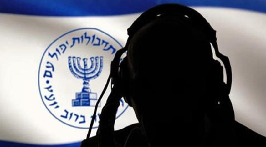 İran'da Mossad ajanı olmakla suçlanan 3 kişi idam edildi