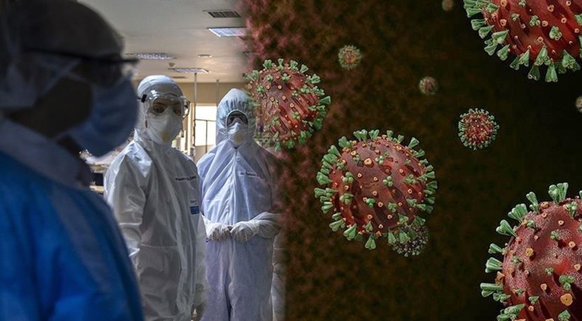 Yeni bir pandemi kapıda mı? İki yeni virüs keşfedildi: Ne ilacı var ne aşısı…