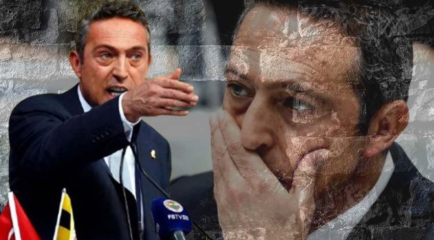 Fenerbahçe'de Ali Koç'a karşı toplanan 10.000'den fazla imzanın teslim tarihi resmen belli oldu! Hayırlısı olsun
