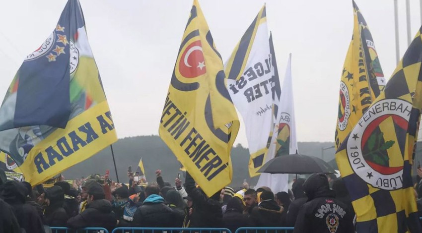 Fenerbahçe'de muhalefetten çağrı! "1 Temmuz 14.00'da imza teslimine taraftarı bekliyoruz"