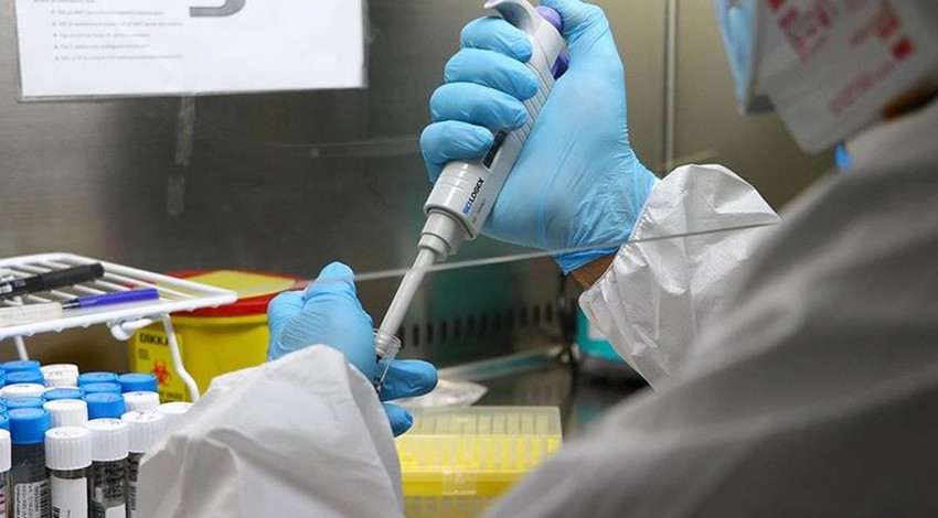 Bilim dünyasını sarsacak gelişme! DNA'lar yeniden kodlanacak: Laboratuvarda "insan üretimi" başlıyor!