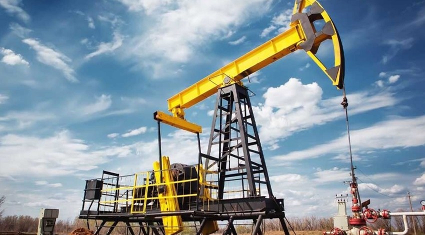 Brent petrolün varili 66,97 dolardan işlem görüyor