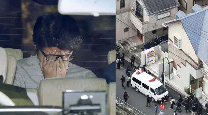 9 kişiyi öldürmüştü! Japonya’da 3 yıl sonra bir ilk yaşandı: “Twitter katili” idam edildi
