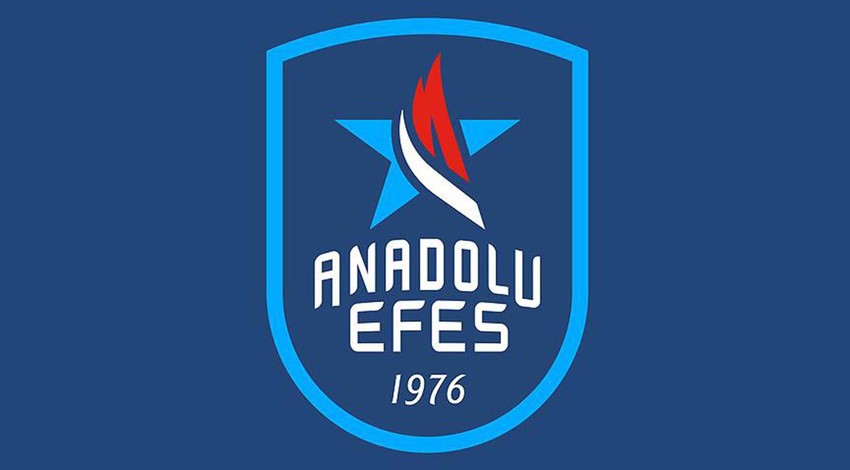 Anadolu Efes ilk transferini yaptı! 2 yıllık sözleşme imzalandı