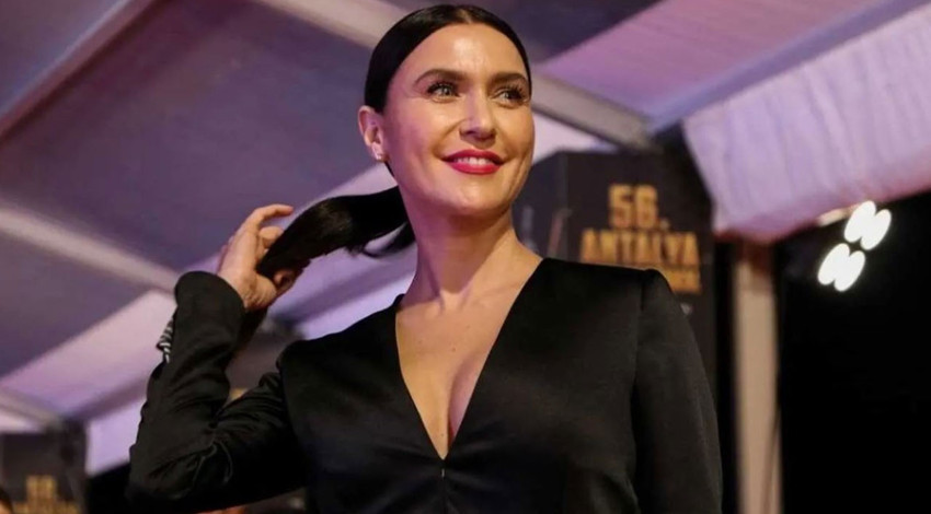Şevval Sam'dan şoke eden evlilik itirafı! "Aşk aynı evde biter" diyerek açık açık konuştu