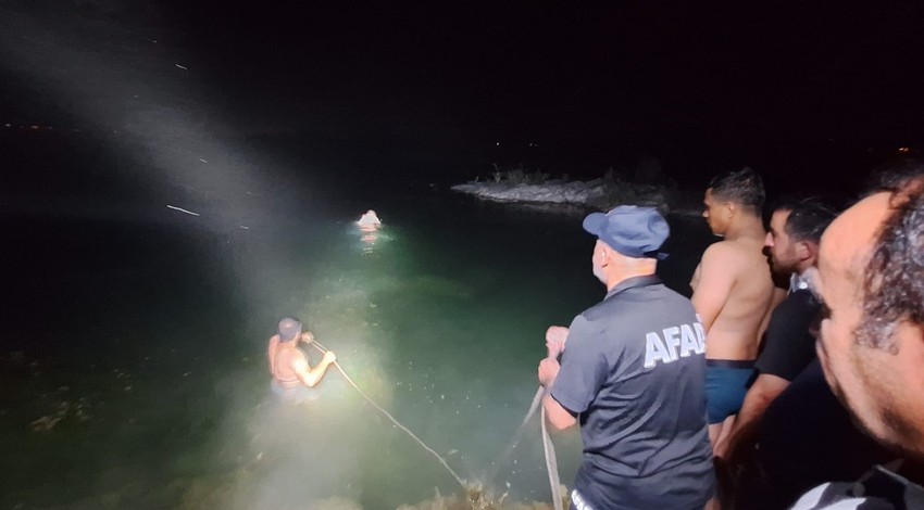 Kayıp olarak aranıyordu… 13 yaşındaki çocuğun cansız bedeni bulundu