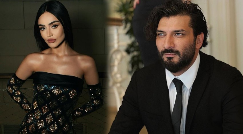 Yılın aşk bombası patladı! Elif Buse Doğan ile Çağrı Telkıvıran'ın fotoğrafını kalp emojisiyle paylaştı! O kare sosyal medyaya damga vurdu