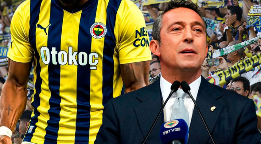 Fenerbahçe yılın transferini bitirmek üzere! 20 milyon euroyu masaya koydu! Yıldız futbolcu Evet derse İstanbul’a gelecek