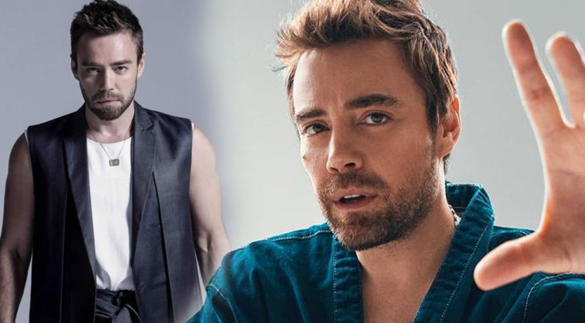 Murat Dalkılıç'ın yeni aşkı ortaya çıktı! Gönlünü kendisinden 12 yaş küçük oyuncuya kaptırdı! O paylaşım ele verdi