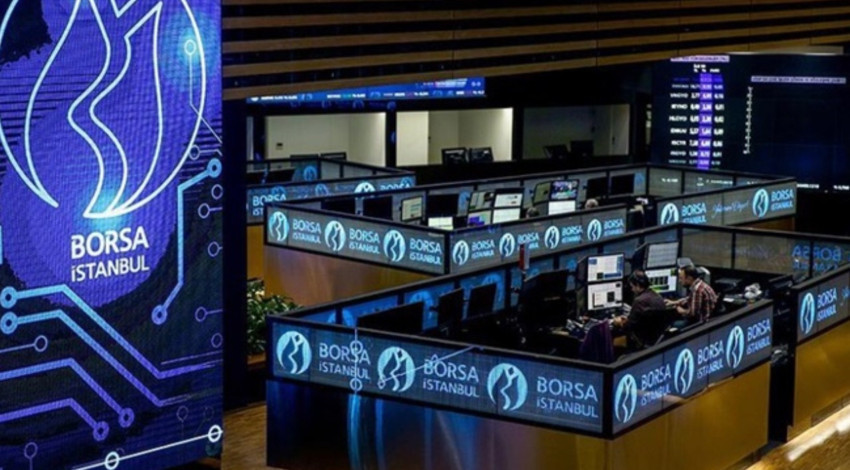Borsa İstanbul'da kurultay yükselişi