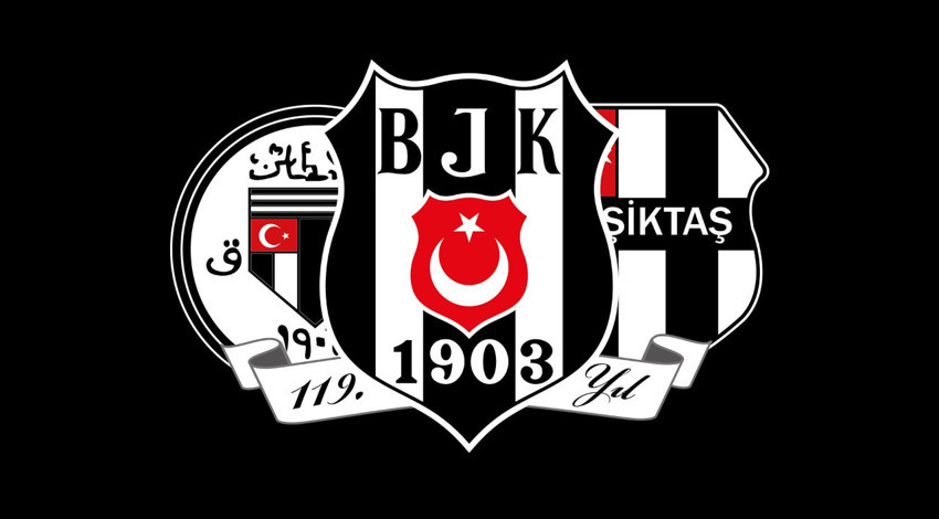 Beşiktaş’ta ilk veda açıklandı: “Yollarımızı ayırdık”