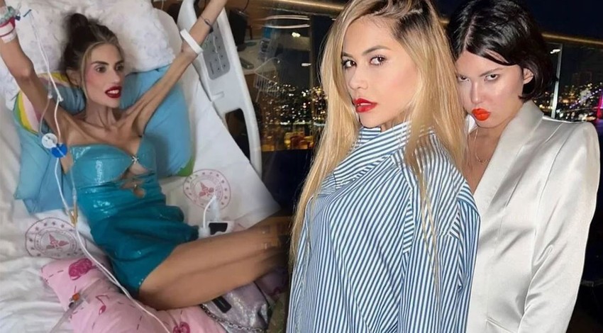 Anoreksiya nedeniyle hayatını kaybetmişti! Nihal Candan'ın acılı babası ilk kez konuştu! "Şöhret dünyasına girince sapıttı"