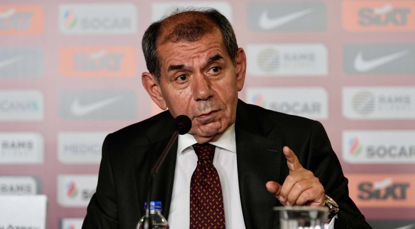 KAP’a bildirildi! Galatasaray’a sermaye artırımından dev gelir!