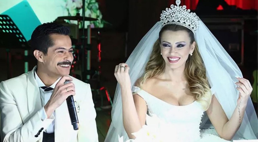 Beraberlikleri yılan hikayesine döndü! İsmail Hacıoğlu ile eski eşi Duygu Kumarki'den şaşırtan hamle! Sosyal medya hesabından duyurdu