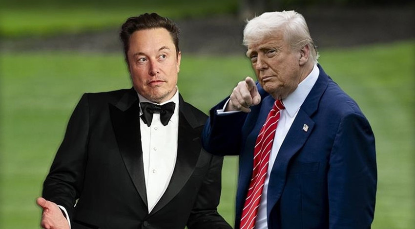 Musk’tan dikkat çeken büyük hamle! Trump düzenlemeyi yasalaştırırsa harekete geçecek