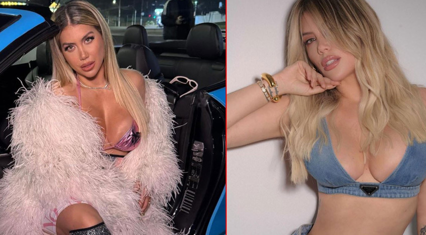 Wanda Nara'dan şoke eden hamle geldi! Ayrılığa daha fazla dayanamadı, eski aşkına geri döndü! Sosyal medya hesabından paylaştı