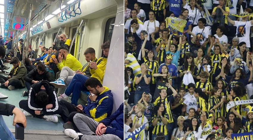 Fenerbahçelileri ağlatacak ayrılık! İmzayı attı, transferi tamamlandı! Taraftarın sevgilisi gidiyor!