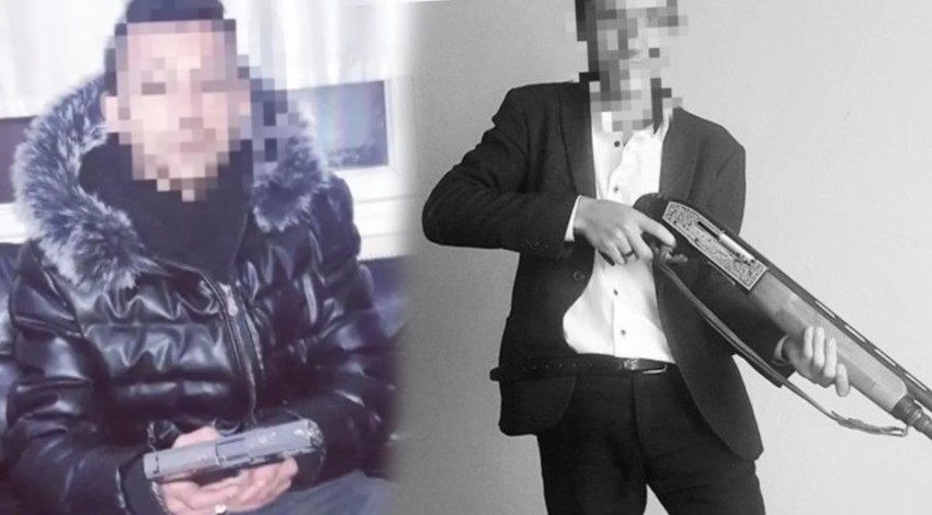 Eşini ütü kablosuyla bağlayıp saatlerce işkence etti! Genç kadının vücudu tanınmaz hale geldi! Savunması 'pes' dedirtti