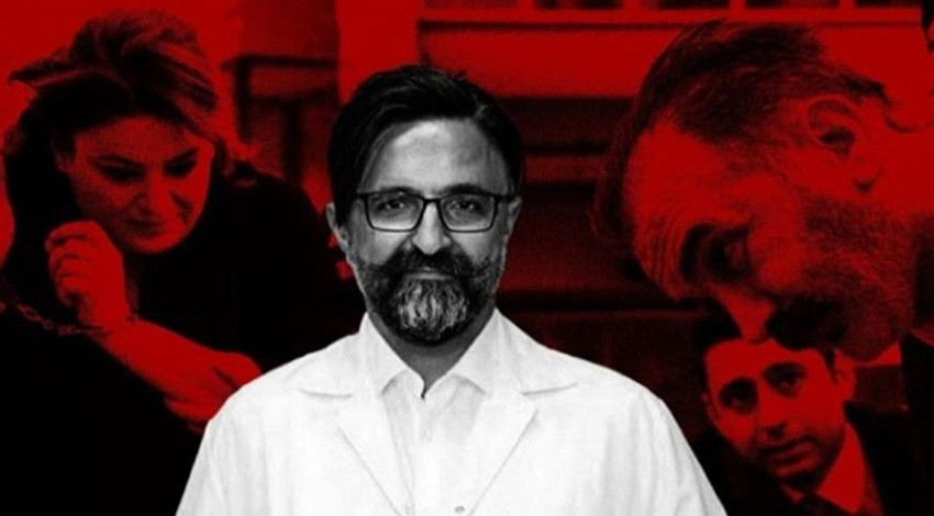 Yenidoğan çetesi davasında flaş gelişme! O isimler hakkında tahliye kararı