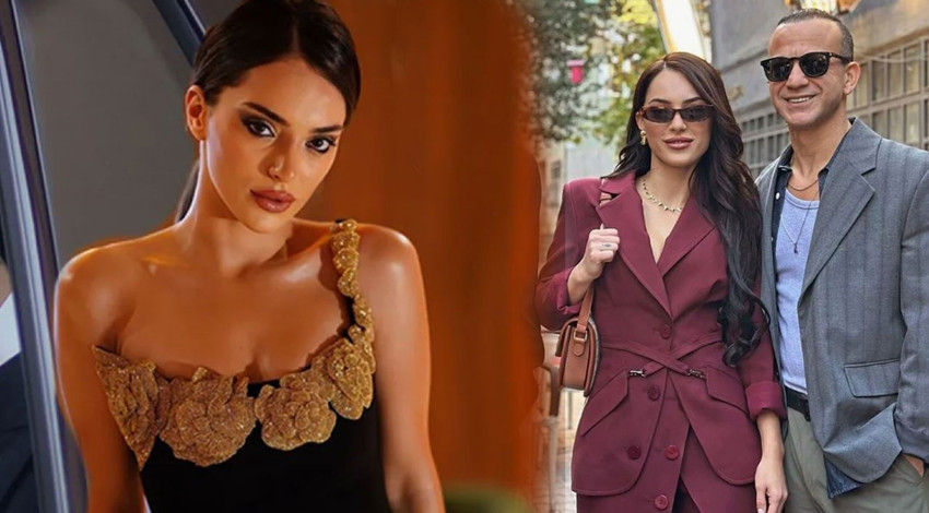 Set arkadaşlıkları aşka dönüşmüştü! Rıza Kocaoğlu ve Sera Kutlubey'den şoke eden hamle