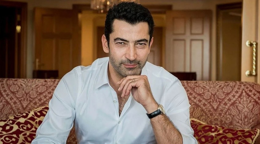 Kenan İmirzalıoğlu'ndan hayranlarına büyük müjde! 7 yıl aranın ardından o projeyle ekranlara dönüyor